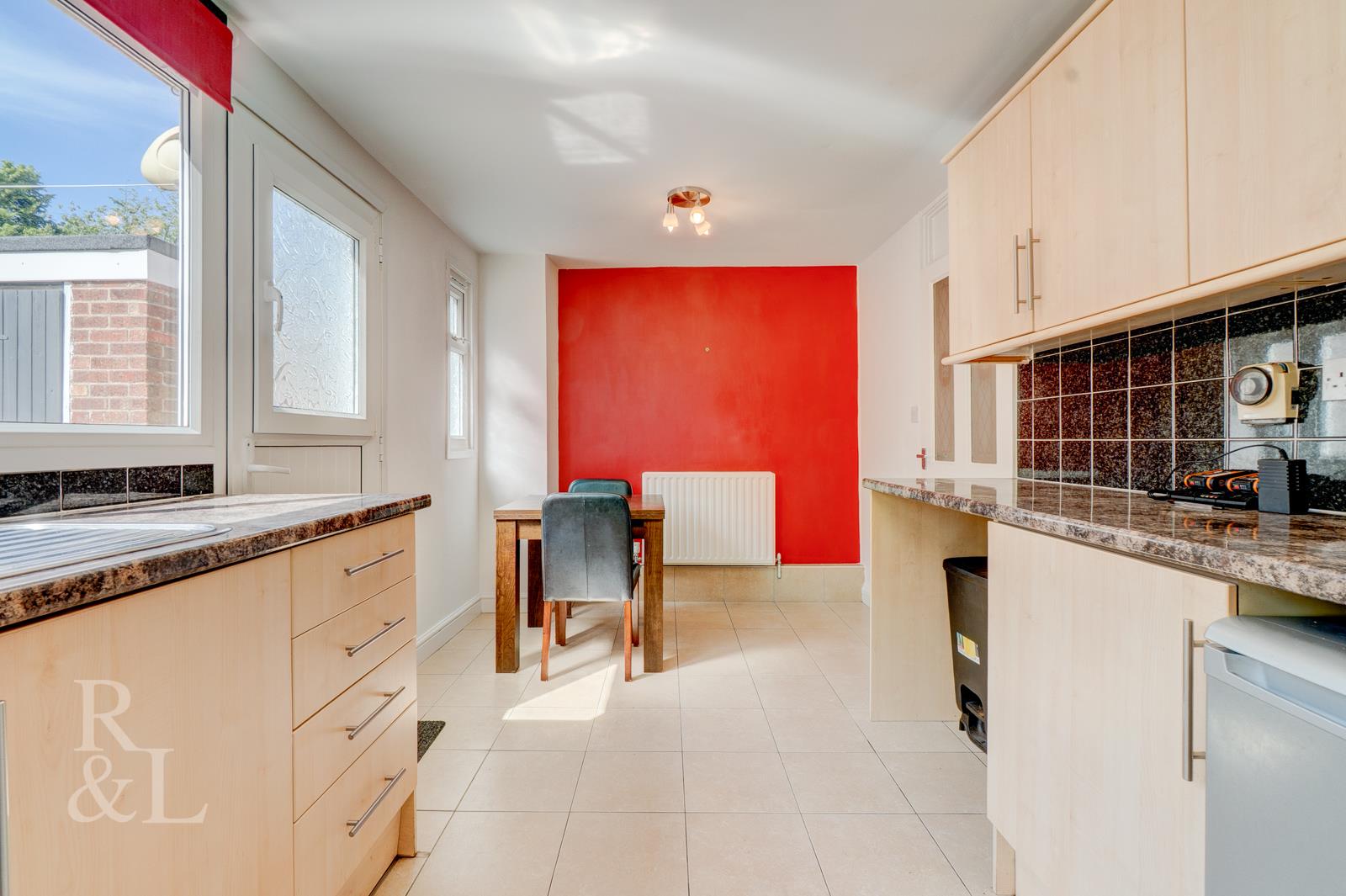 Property image for Hobart Close, Nottingham