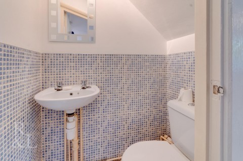 Property thumbnail image for Hobart Close, Nottingham