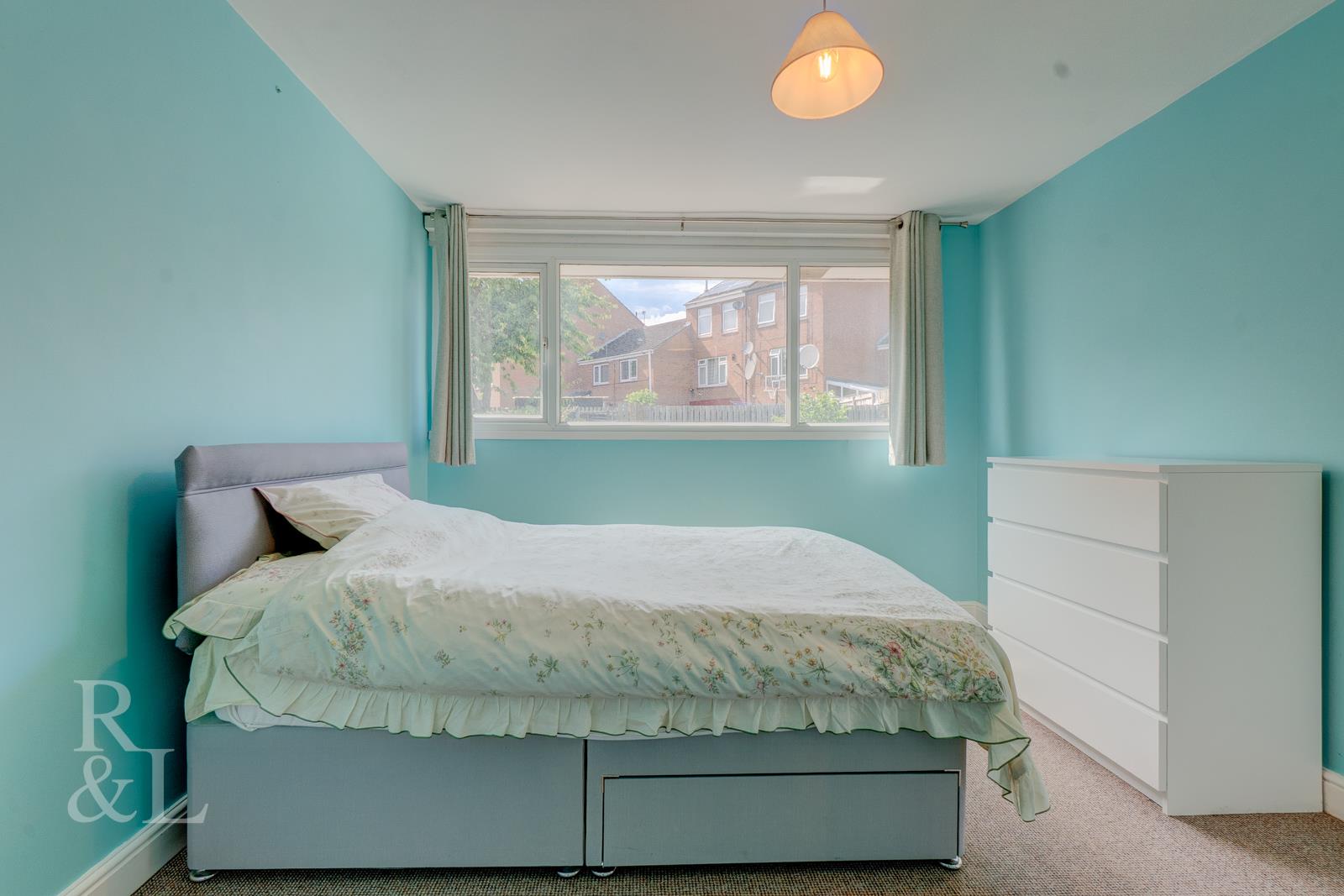 Property image for Hobart Close, Nottingham