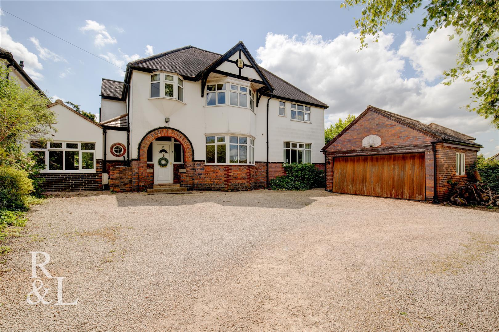 Property image for Willesley Road, Ashby-De-La-Zouch