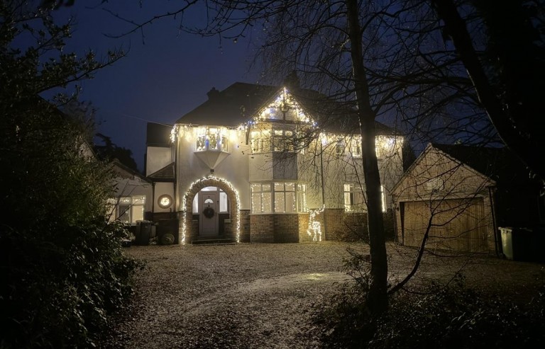 Willesley Road, Ashby-De-La-Zouch