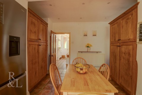 Property thumbnail image for Willesley Road, Ashby-De-La-Zouch