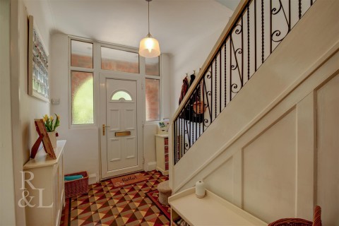 Property thumbnail image for Willesley Road, Ashby-De-La-Zouch