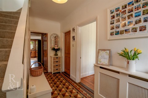 Property thumbnail image for Willesley Road, Ashby-De-La-Zouch