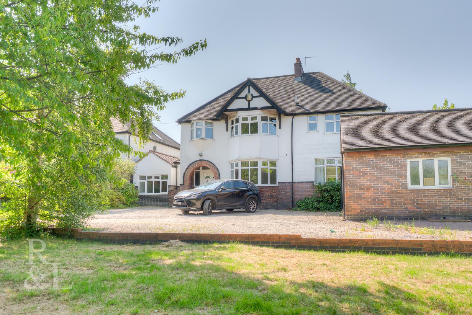 Property image for Willesley Road, Ashby-De-La-Zouch
