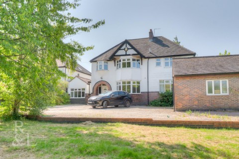 Property thumbnail image for Willesley Road, Ashby-De-La-Zouch