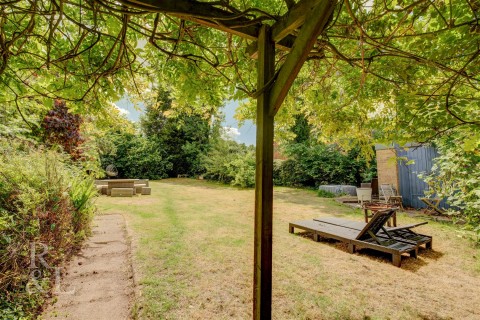 Property thumbnail image for Willesley Road, Ashby-De-La-Zouch