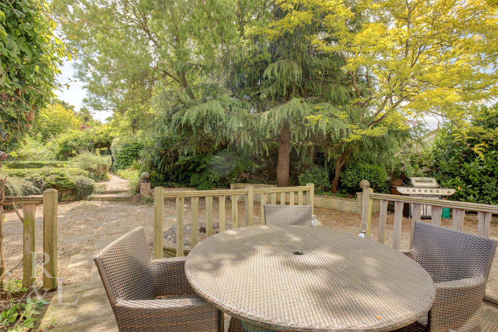 Property image for Willesley Road, Ashby-De-La-Zouch