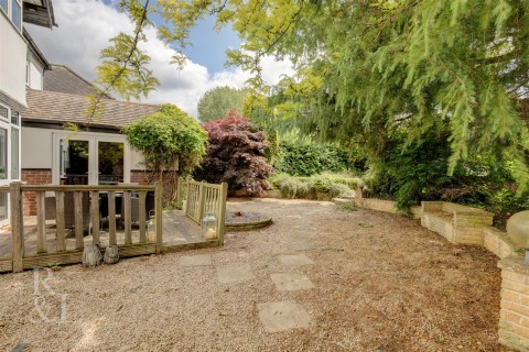 Property thumbnail image for Willesley Road, Ashby-De-La-Zouch