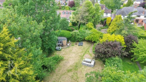 Property thumbnail image for Willesley Road, Ashby-De-La-Zouch