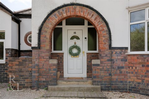 Property thumbnail image for Willesley Road, Ashby-De-La-Zouch