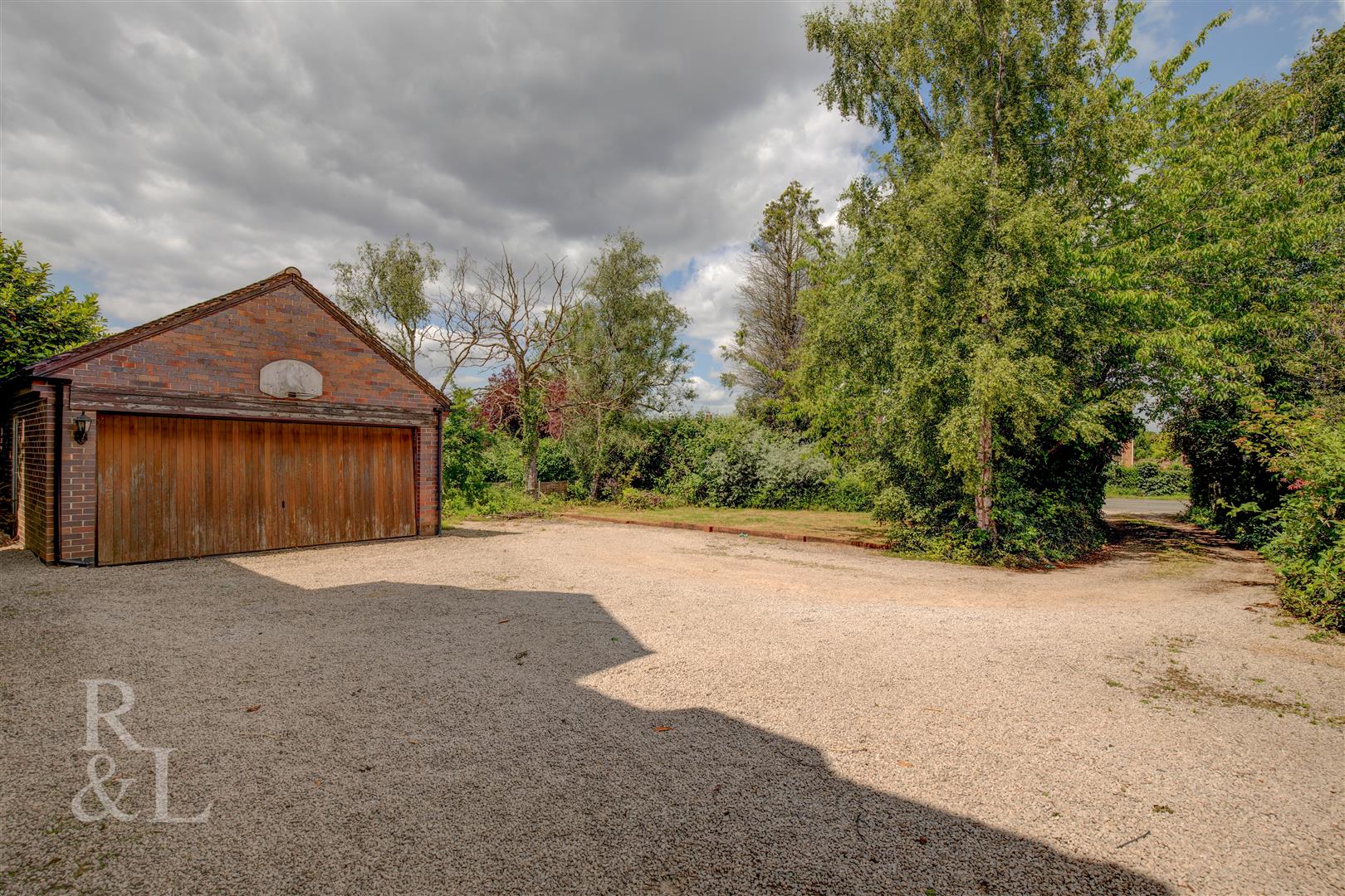 Property image for Willesley Road, Ashby-De-La-Zouch