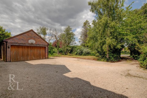 Property thumbnail image for Willesley Road, Ashby-De-La-Zouch