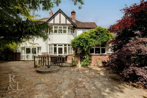 Property thumbnail image for Willesley Road, Ashby-De-La-Zouch