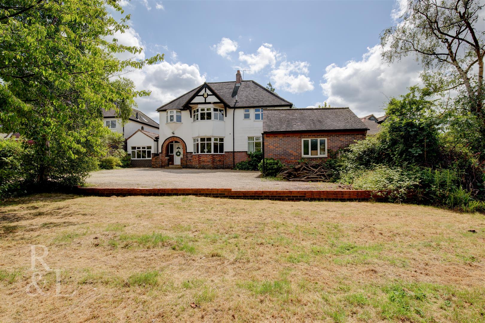 Property image for Willesley Road, Ashby-De-La-Zouch