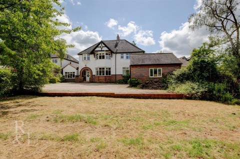 Property thumbnail image for Willesley Road, Ashby-De-La-Zouch