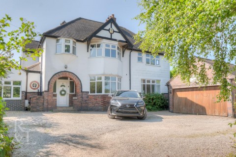 Property thumbnail image for Willesley Road, Ashby-De-La-Zouch