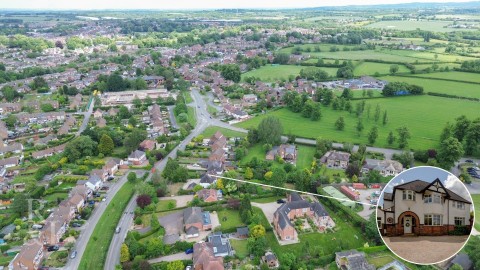 Property thumbnail image for Willesley Road, Ashby-De-La-Zouch