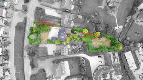 Property thumbnail image for Willesley Road, Ashby-De-La-Zouch