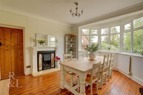 Property thumbnail image for Willesley Road, Ashby-De-La-Zouch