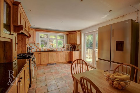 Property thumbnail image for Willesley Road, Ashby-De-La-Zouch