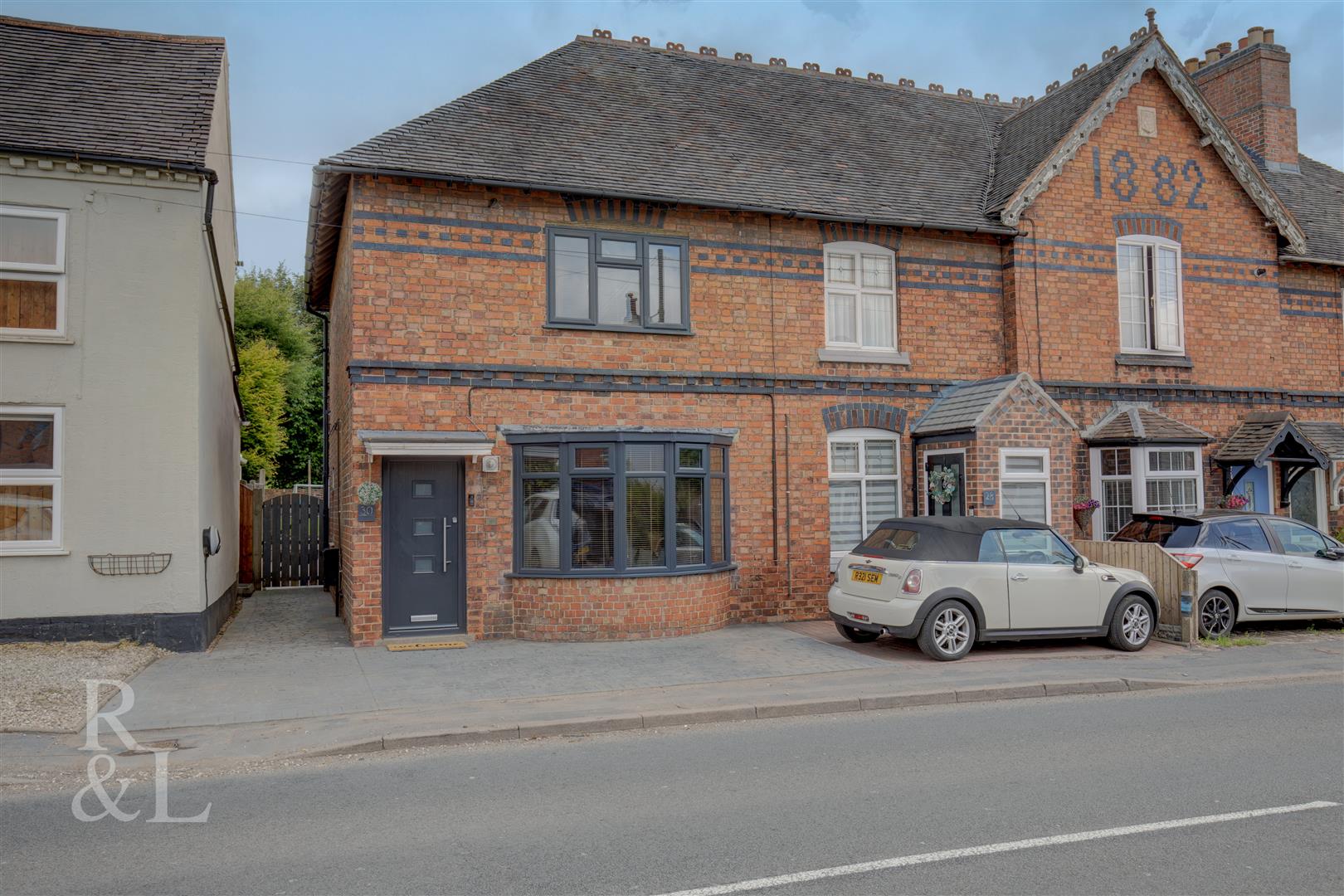 Property image for Main Street, Overseal, Swadlincote