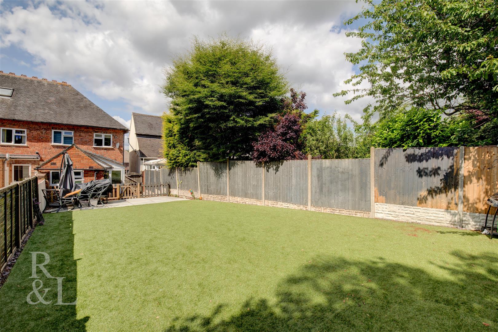 Property image for Main Street, Overseal, Swadlincote