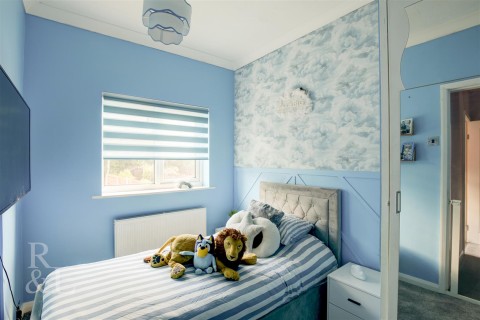 Property thumbnail image for Main Street, Overseal, Swadlincote