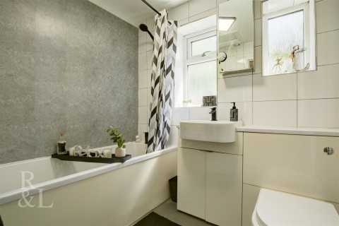 Property thumbnail image for Main Street, Overseal, Swadlincote