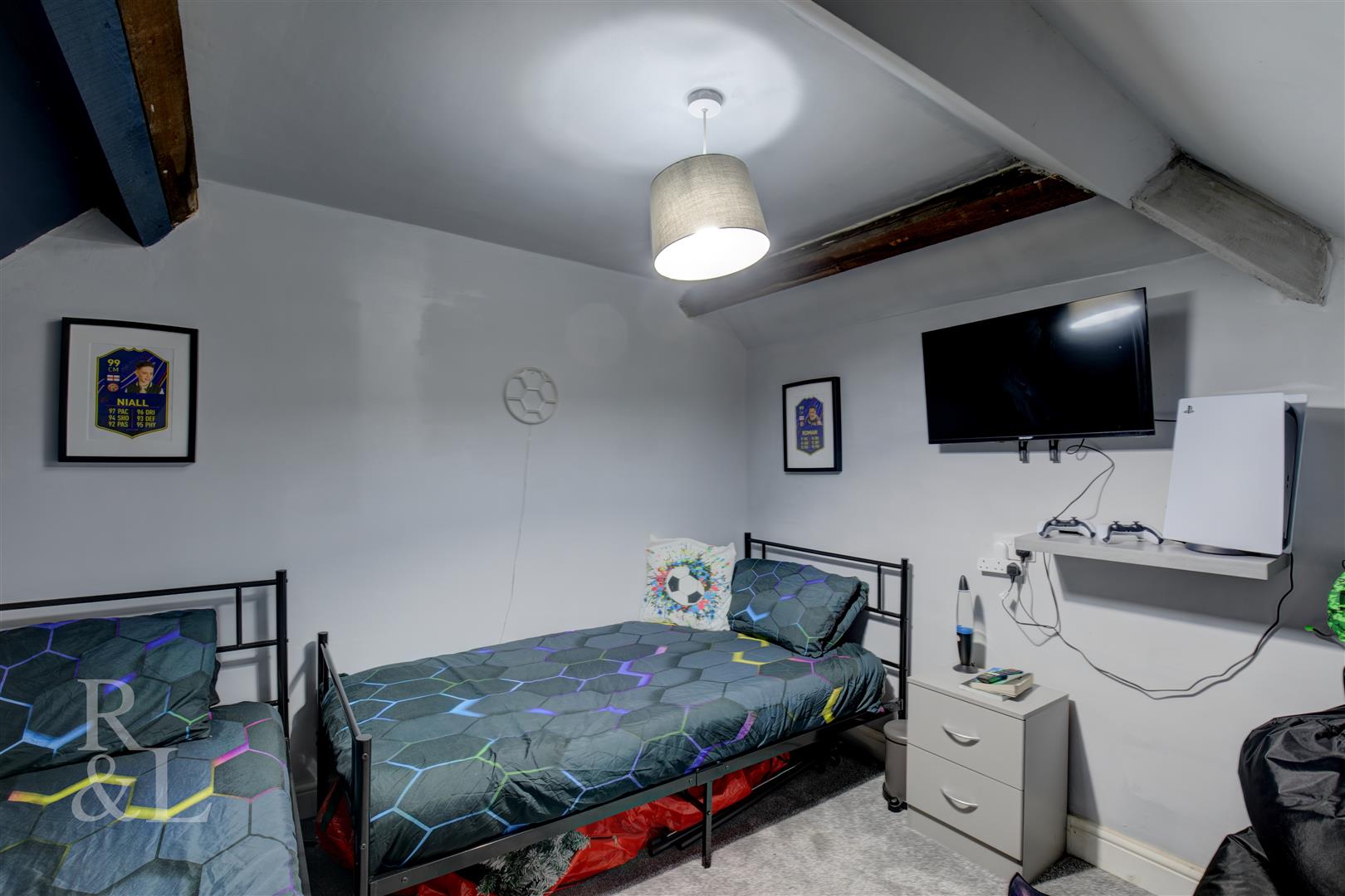 Property image for Main Street, Overseal, Swadlincote