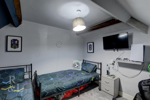 Property thumbnail image for Main Street, Overseal, Swadlincote