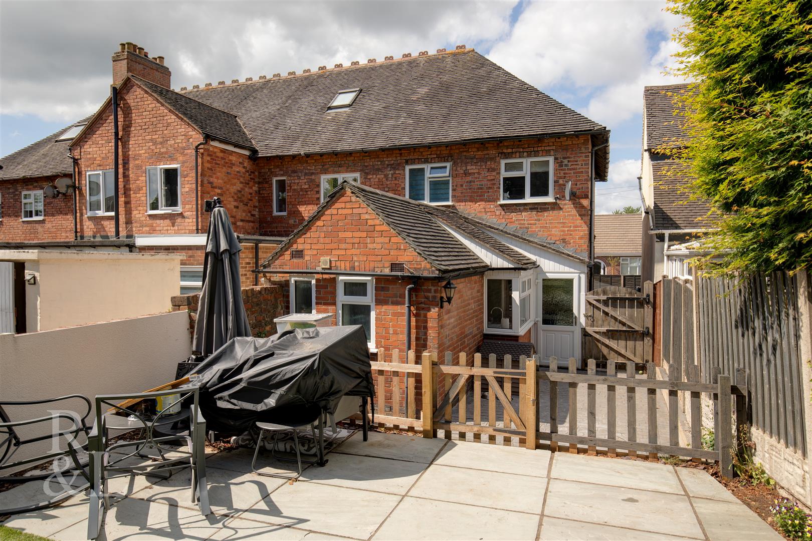 Property image for Main Street, Overseal, Swadlincote