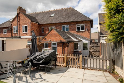 Property thumbnail image for Main Street, Overseal, Swadlincote