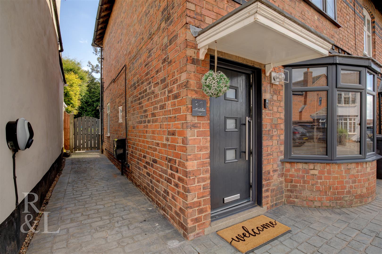 Property image for Main Street, Overseal, Swadlincote