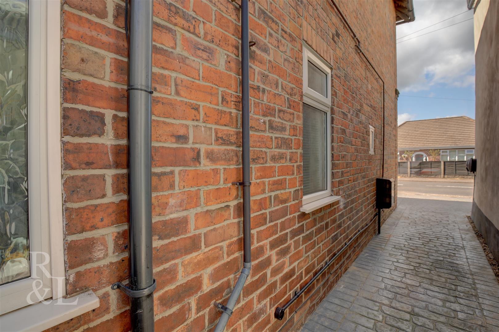 Property image for Main Street, Overseal, Swadlincote