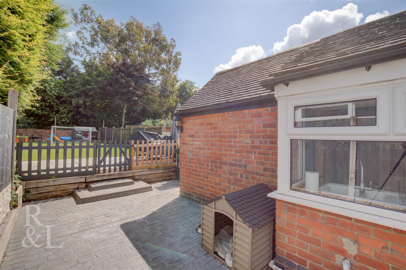 Property image for Main Street, Overseal, Swadlincote