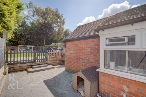 Property thumbnail image for Main Street, Overseal, Swadlincote