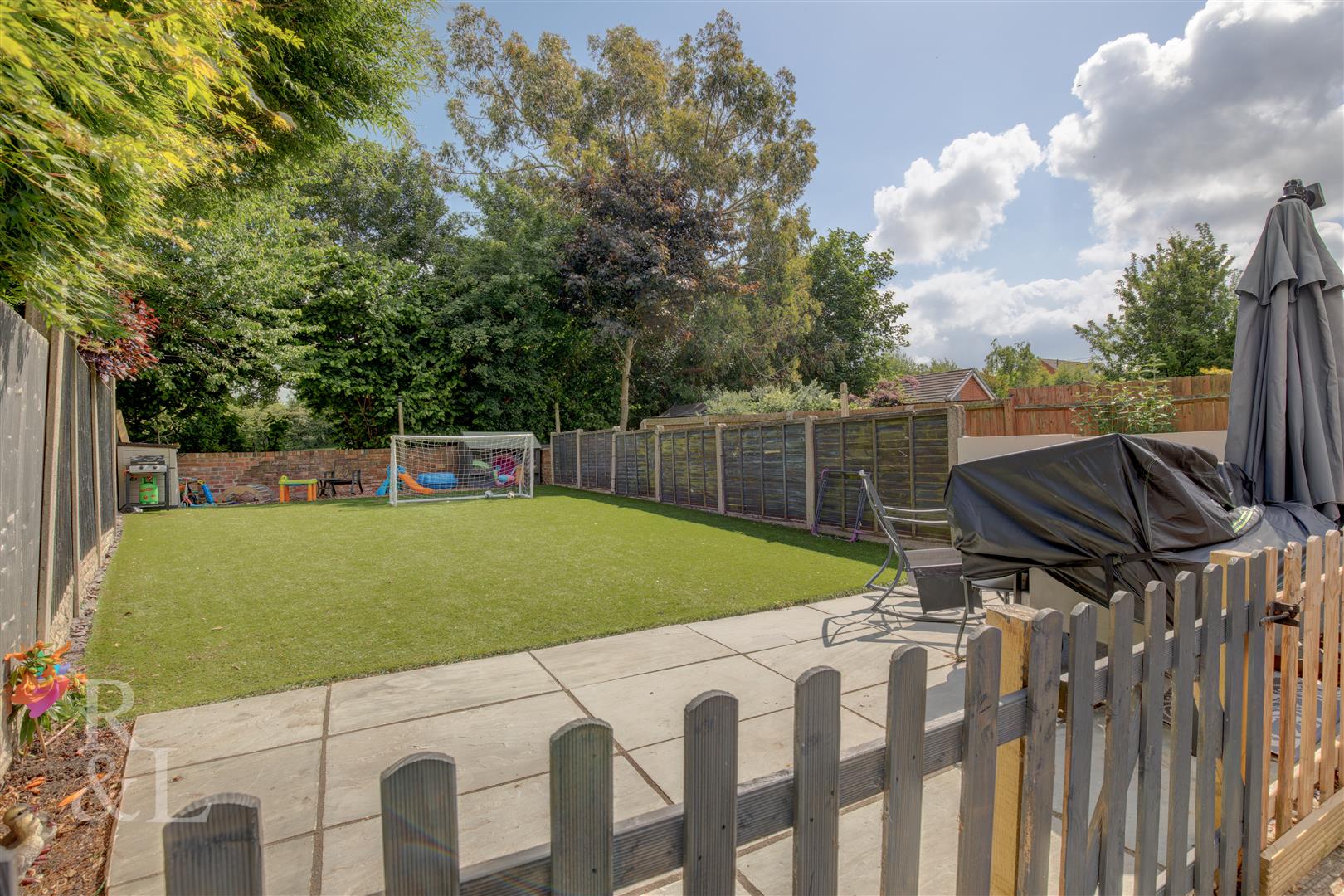 Property image for Main Street, Overseal, Swadlincote