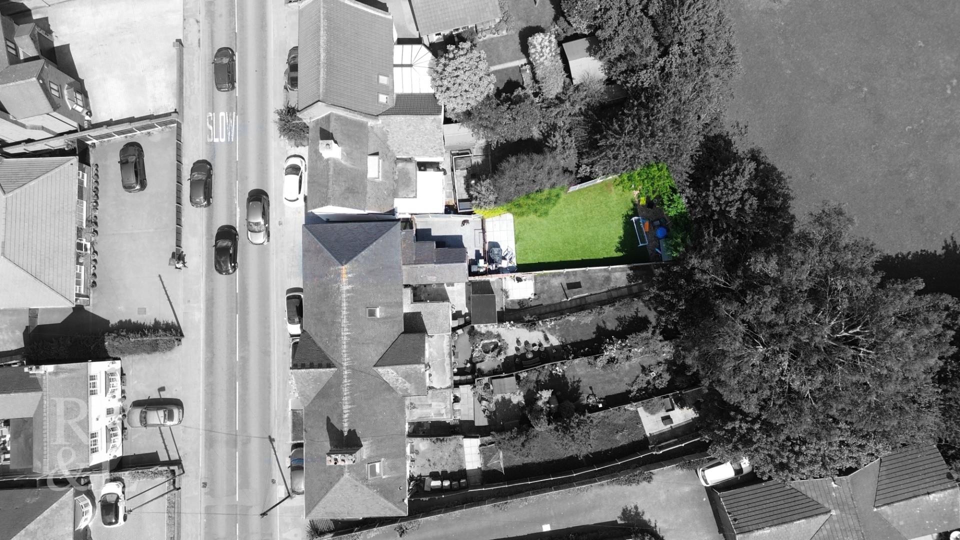 Property image for Main Street, Overseal, Swadlincote