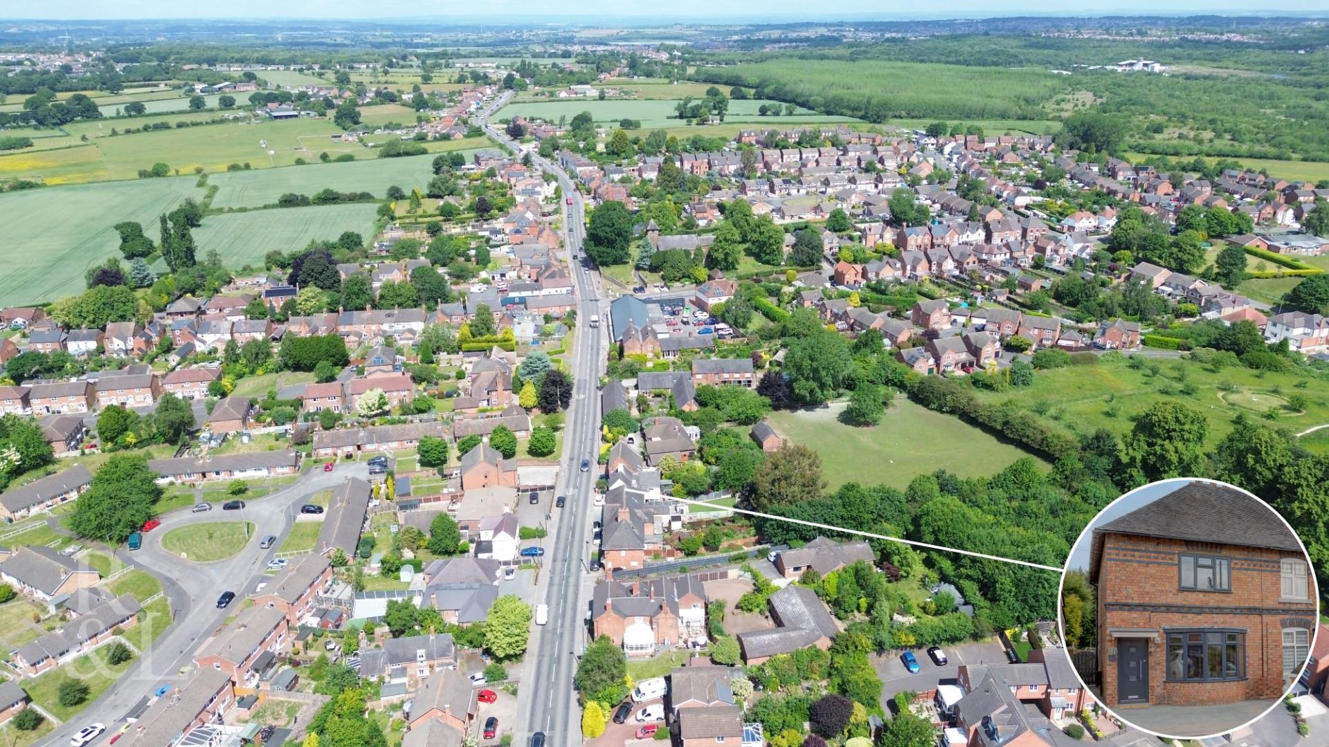 Property image for Main Street, Overseal, Swadlincote