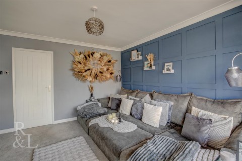Property thumbnail image for Main Street, Overseal, Swadlincote