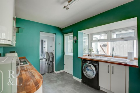 Property thumbnail image for Main Street, Overseal, Swadlincote