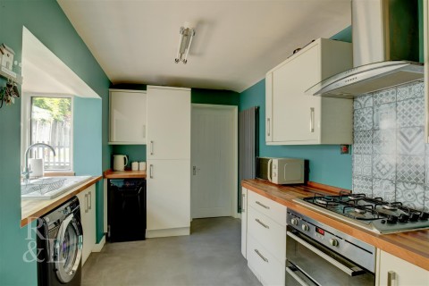 Property thumbnail image for Main Street, Overseal, Swadlincote