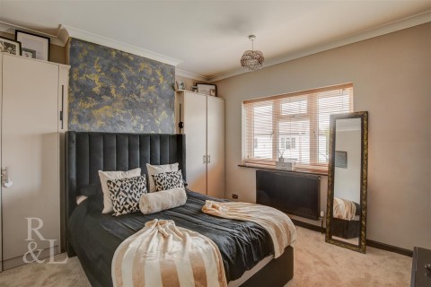 Property thumbnail image for Main Street, Overseal, Swadlincote