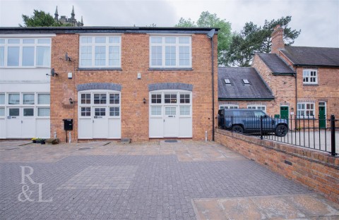 Property thumbnail image for Kirkland Close, Ashby-De-La-Zouch