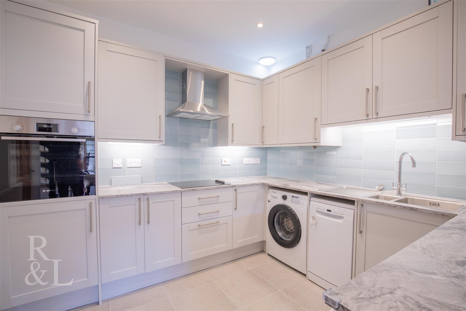 Property image for Kirkland Close, Ashby-De-La-Zouch