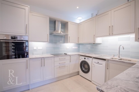 Property thumbnail image for Kirkland Close, Ashby-De-La-Zouch