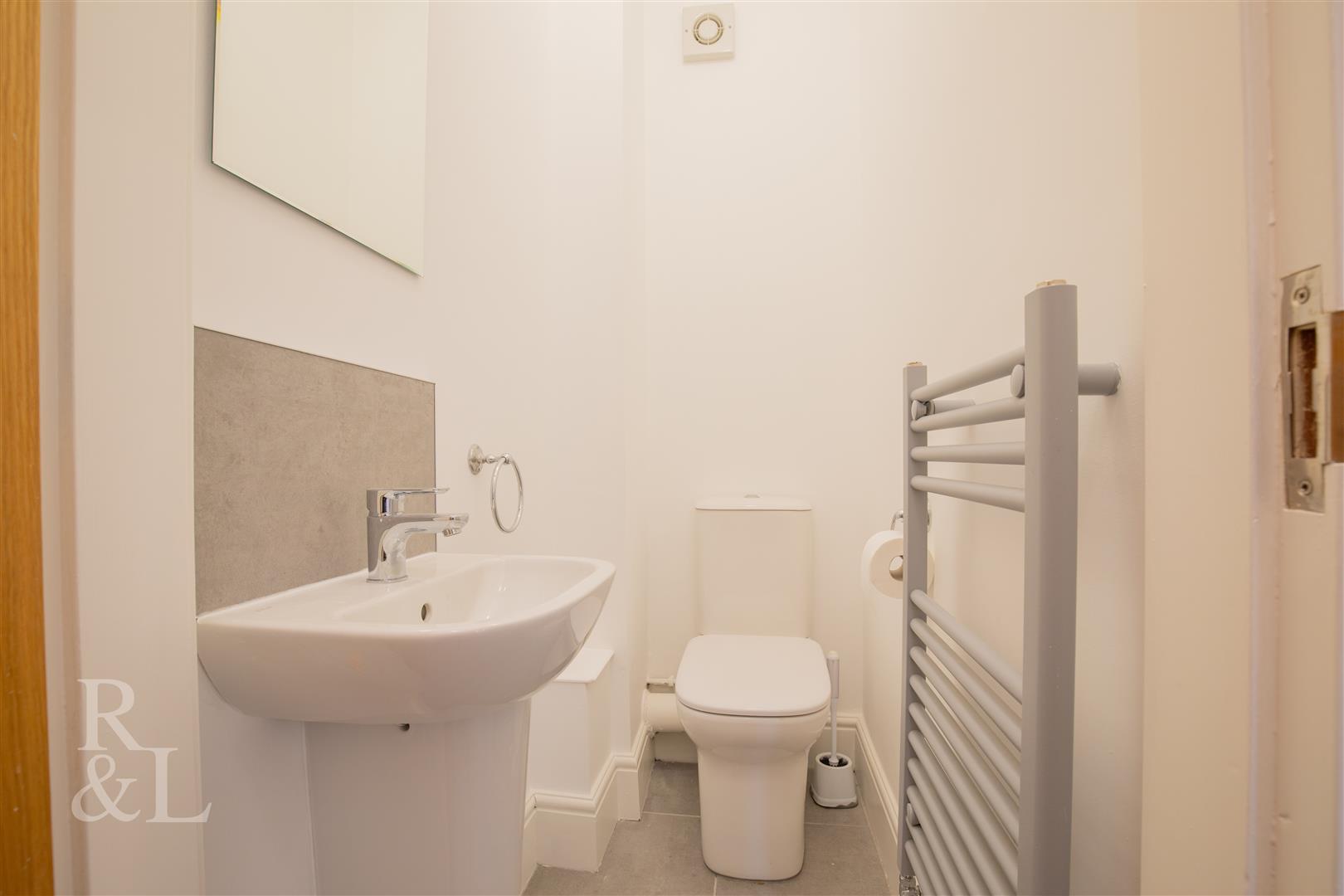 Property image for Kirkland Close, Ashby-De-La-Zouch