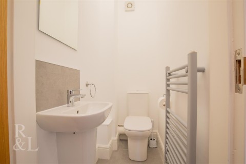 Property thumbnail image for Kirkland Close, Ashby-De-La-Zouch