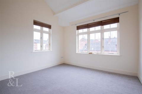Property thumbnail image for Kirkland Close, Ashby-De-La-Zouch